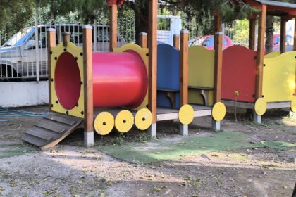 Απάντηση της Δημοτικής Αρχής σχετικά με καταγγελία για λύματα στην αυλή Νηπιαγωγείου 7