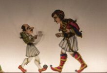 Παράσταση Καραγκιόζη στη Στέγη Πολιτισμού 58