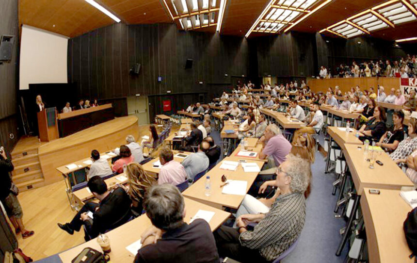 "Στροφή" Χαρδαλιά έφερε ομόφωνο ΟΧΙ για τα δύο εργοστάσια καύσης απορριμμάτων από το Περιφερειακό Συμβούλιο 1