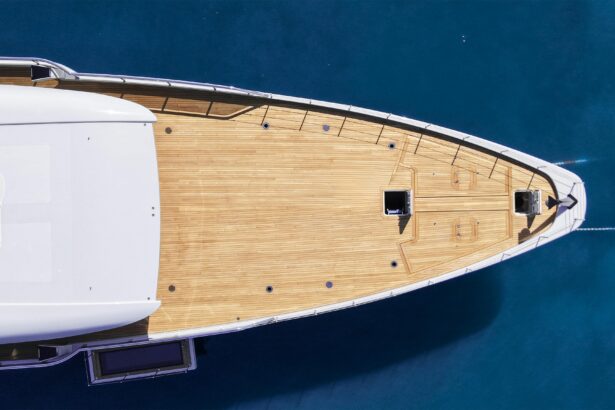 Εξελίξεις στον Σκαραμαγκά: Το Mega Yacht των 50 μέτρων, ο "Παπανικολής" και το υβριδικό σκάφος ειδικών επιχειρήσεων 3