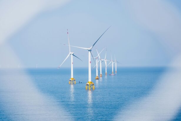 Offshore αιολικά made in Greece; - Ο κομβικός ρόλος των Ναυπηγείων Σκαραμαγκά 41