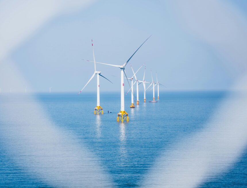 Offshore αιολικά made in Greece; - Ο κομβικός ρόλος των Ναυπηγείων Σκαραμαγκά 15