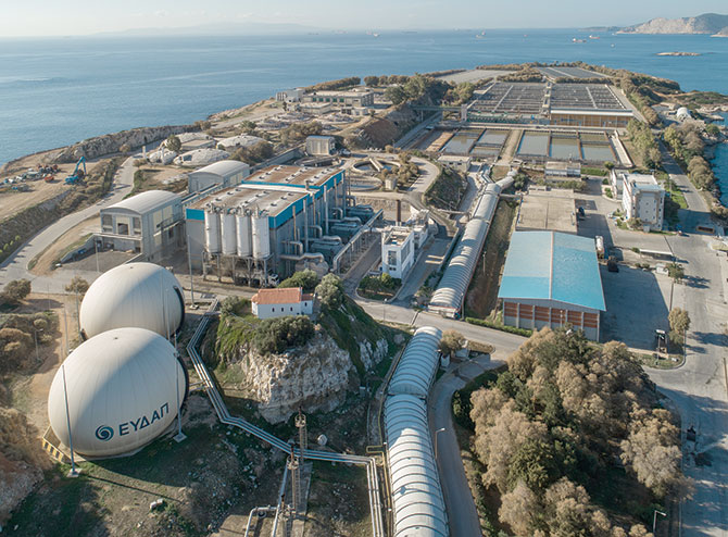 Ψάχνουν νερό τόσο μακριά, ενώ η Ψυττάλεια διαθέτει 300 εκατ. κυβικά το χρόνο! - Το υπόδειγμα του Ισραήλ 5 Ψάχνουν νερό τόσο μακριά, ενώ η Ψυττάλεια διαθέτει 300 εκατ. κυβικά το χρόνο! - Το υπόδειγμα του Ισραήλ 4