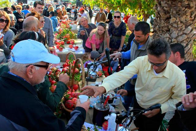 Υπέροχη εκδρομή στην Γιορτή Ροδιού Ερμιόνης - Ψυχαγωγία, γαστρονομικές απολαύσεις, φυσική και πολιτιστική ομορφιά 15