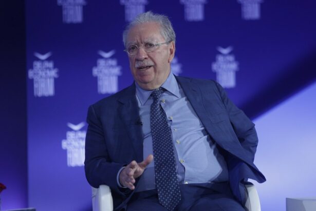 Μ. Σάλλας για την Ελληνική Οικονομία: Το παράδοξο της φτώχειας εν μέσω ανάπτυξης - Προτείνει Φόρο Καθαρής Περιουσίας 87