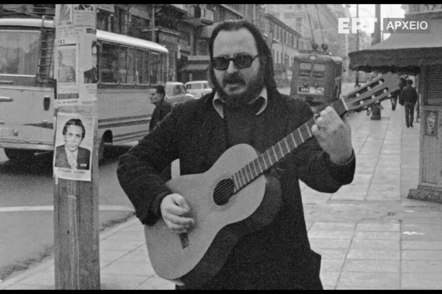 Από τα στέκια στα social media - Κάποτε η η ιστορία γραφόταν από παρέες, τώρα την ορίζουν οι αλγόριθμοι 13