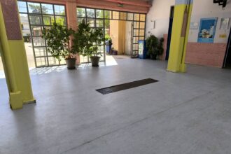 Εργασίες βελτίωσης στο 11ο Δημοτικό Σχολείο 33