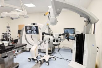 Ένα πρωτοποριακό χειρουργείο στο Αττικόν: Η Νευροχειρουργική Ογκολογία στην αιχμή της καινοτομίας 23