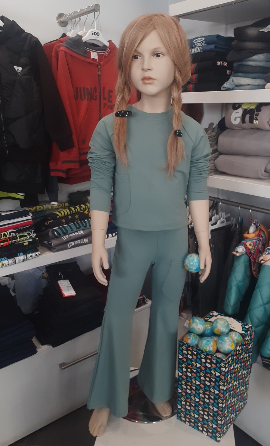 Ηώ, Χαϊδάρι: Η νέα βιτρίνα - Υπέροχη collection για κορίτσια και αγόρια! Ενεργές και οι ανεπανάληπτες προσφορές 5-10-15 ευρώ!!! 7