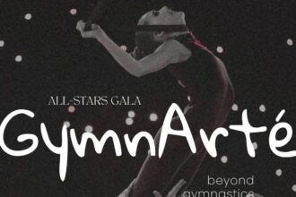 Ελληνικό Γκαλά All-Stars Γυμναστικής: Στο αθλητικό υπερθέαμα και ο Όμιλος Γυμναστικής Χαϊδαρίου 28
