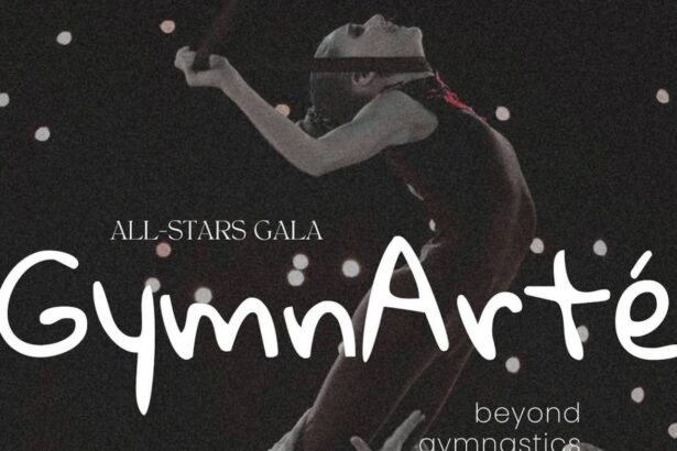 Ελληνικό Γκαλά All-Stars Γυμναστικής: Στο αθλητικό υπερθέαμα και ο Όμιλος Γυμναστικής Χαϊδαρίου 23