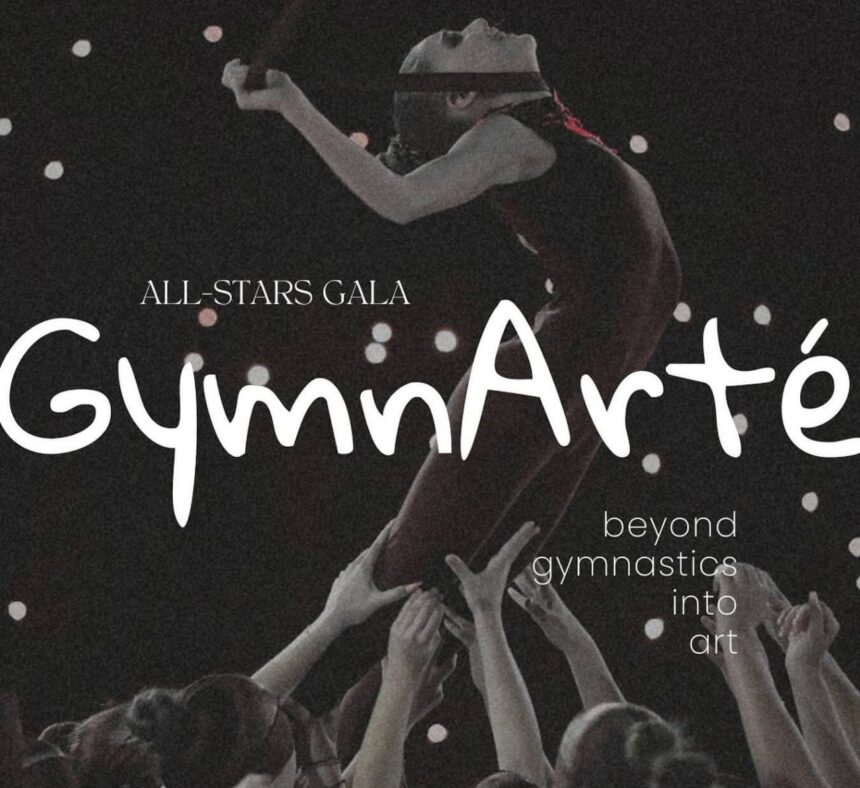 Ελληνικό Γκαλά All-Stars Γυμναστικής: Στο αθλητικό υπερθέαμα και ο Όμιλος Γυμναστικής Χαϊδαρίου 15