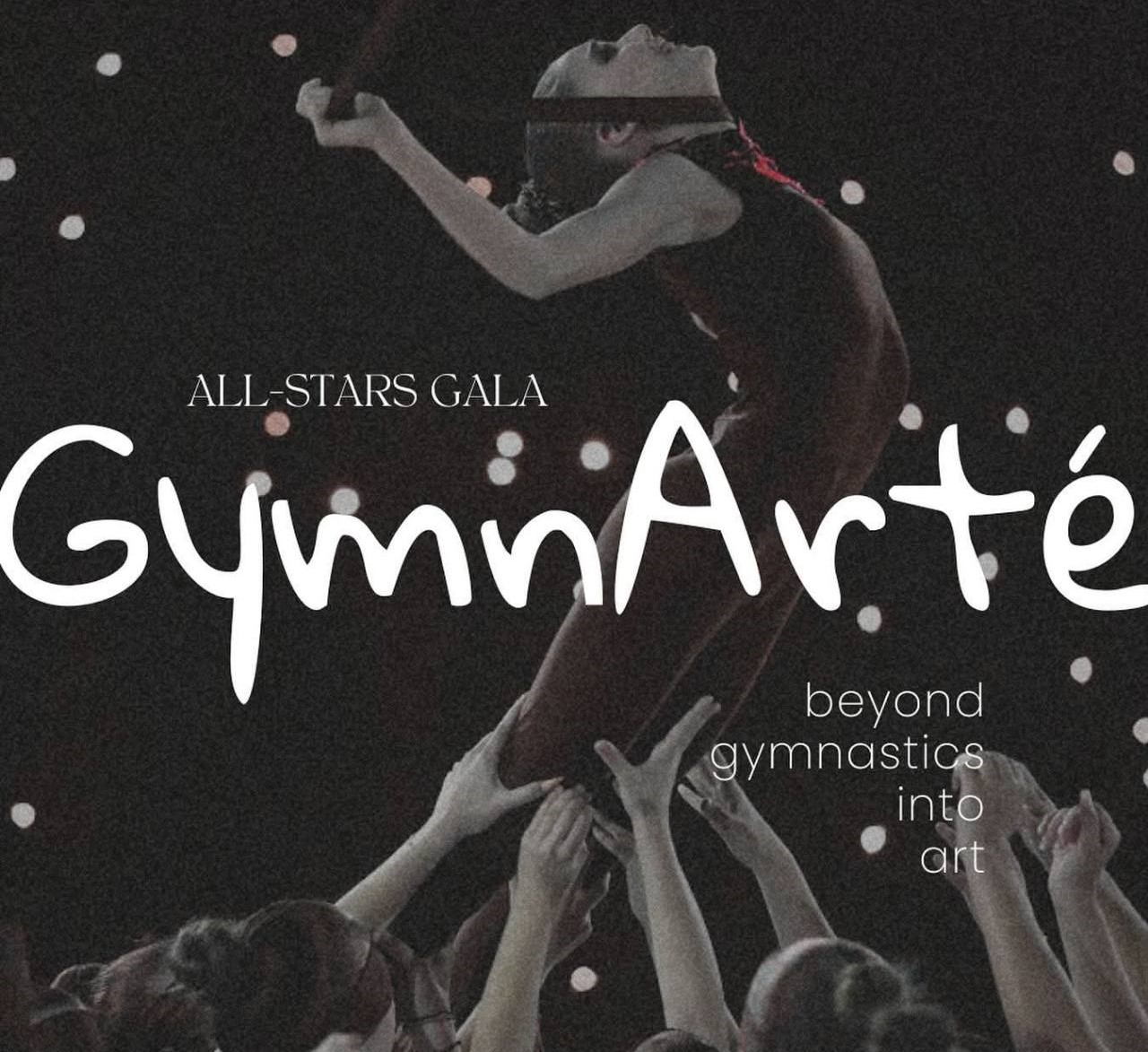 Ελληνικό Γκαλά All-Stars Γυμναστικής: Στο αθλητικό υπερθέαμα και ο Όμιλος Γυμναστικής Χαϊδαρίου 3