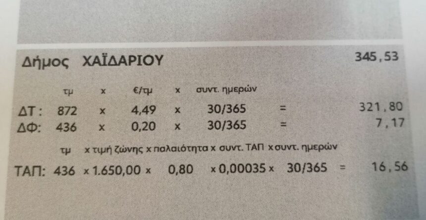 "Λοιπόν, κ. Σελέκο, είμαστε κεφάλαιο που πρέπει να δεχτεί επίθεση;" - Τοπικές επιχειρήσεις με τη θηλιά στο λαιμό 15