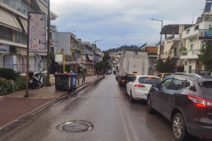 Μαρτύριο το πρωί στο Δάσος - Ποια είναι η αξία του πολίτη στα μάτια της κεντρικής και της τοπικής εξουσίας; 16