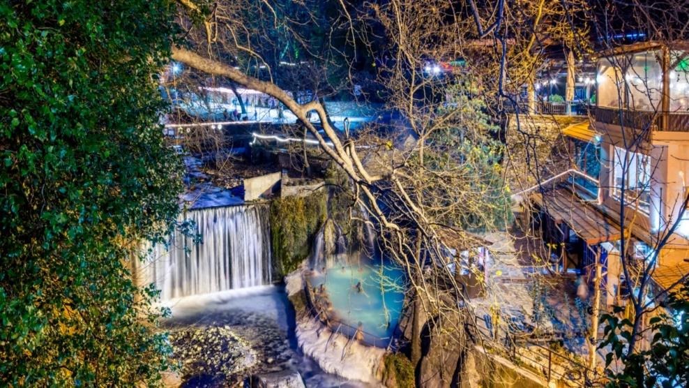 "Παραμυθοχώρα", Λουτρά Πόζαρ - Το ολοκαίνουργιο χριστουγεννιάτικο χωριό στην Ελλάδα 4 "Παραμυθοχώρα", Λουτρά Πόζαρ - Το ολοκαίνουργιο χριστουγεννιάτικο χωριό στην Ελλάδα 3