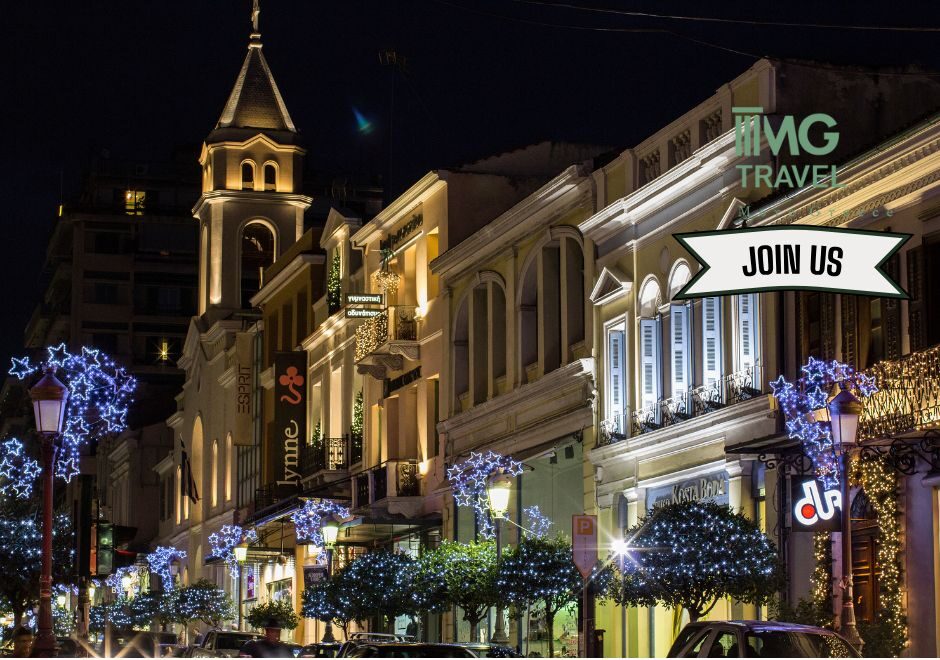 Δύο αποδράσεις γεμάτες μαγεία & πρώτη γεύση Χριστουγέννων με το MG Travel! 11