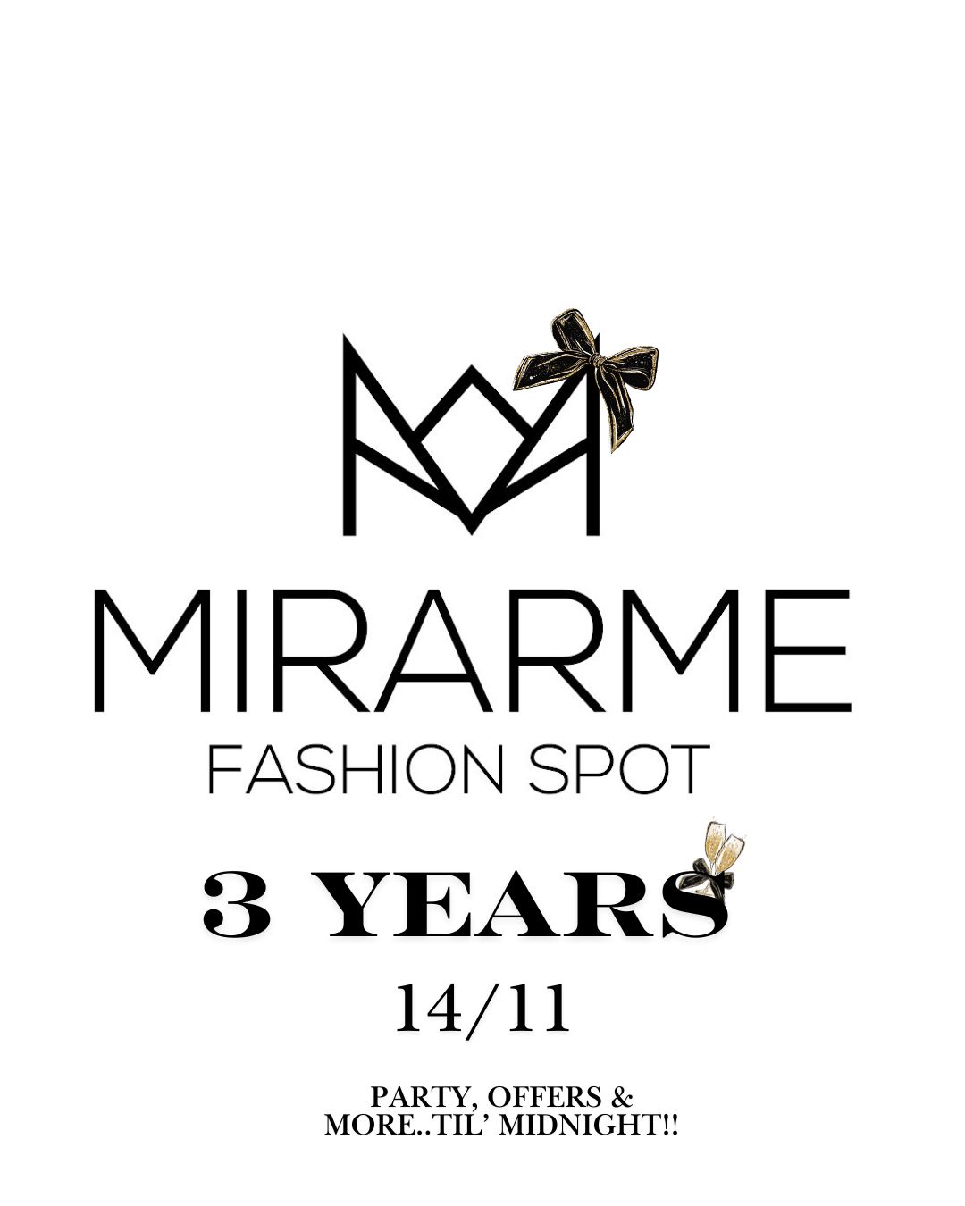 Mirarme Fashion Spot