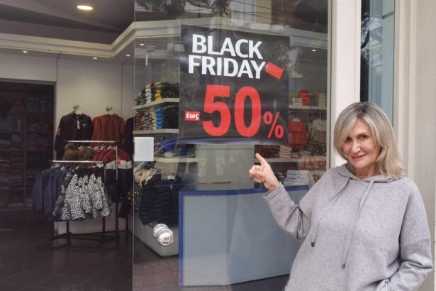 Ηώ, Χαϊδάρι: Η black friday στο παιδικό ρούχο είναι εδώ! Μοναδικές προσφορές για αγόρια και κορίτσια 3