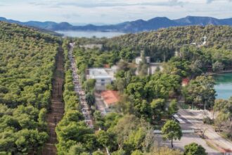 Αγώνας δρόμου "Navy Run 2025" στο Χαϊδάρι 32