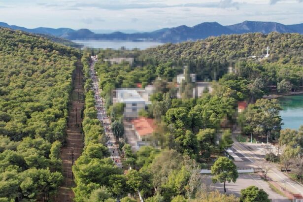 Αγώνας δρόμου "Navy Run 2025" στο Χαϊδάρι 7