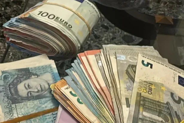 Επιχείρηση 400 αστυνομικών για γιγάντιο κύκλωμα τηλεφωνικών απατών, σε Αγία Βαρβάρα, Ασπρόπυργο, Ζευγολατιό 145