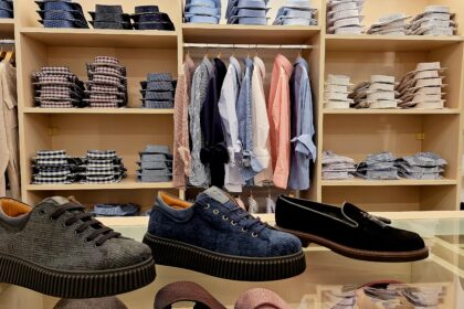 "VM" Men's Fashion: Το ανδρικό Style που σού αξίζει 5