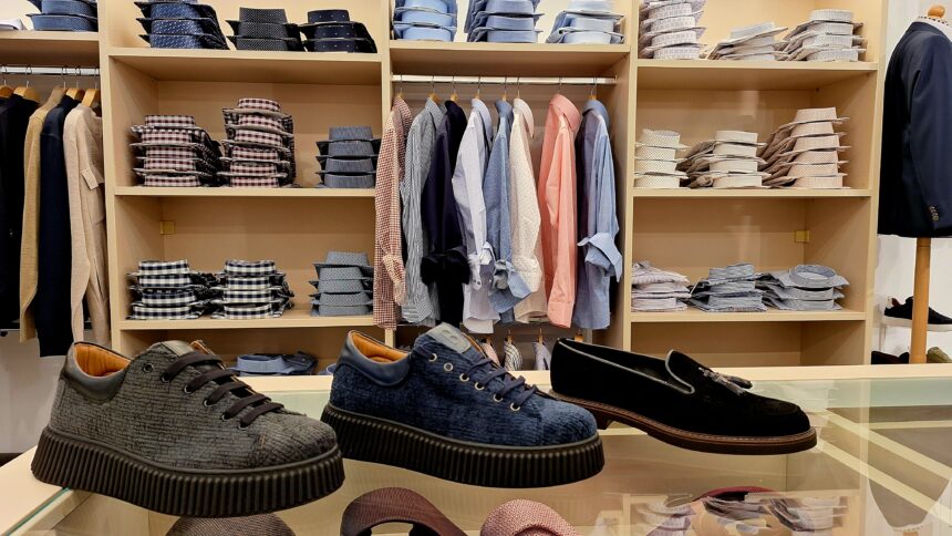 "VM" Men's Fashion: Το ανδρικό Style που σου αξίζει 15