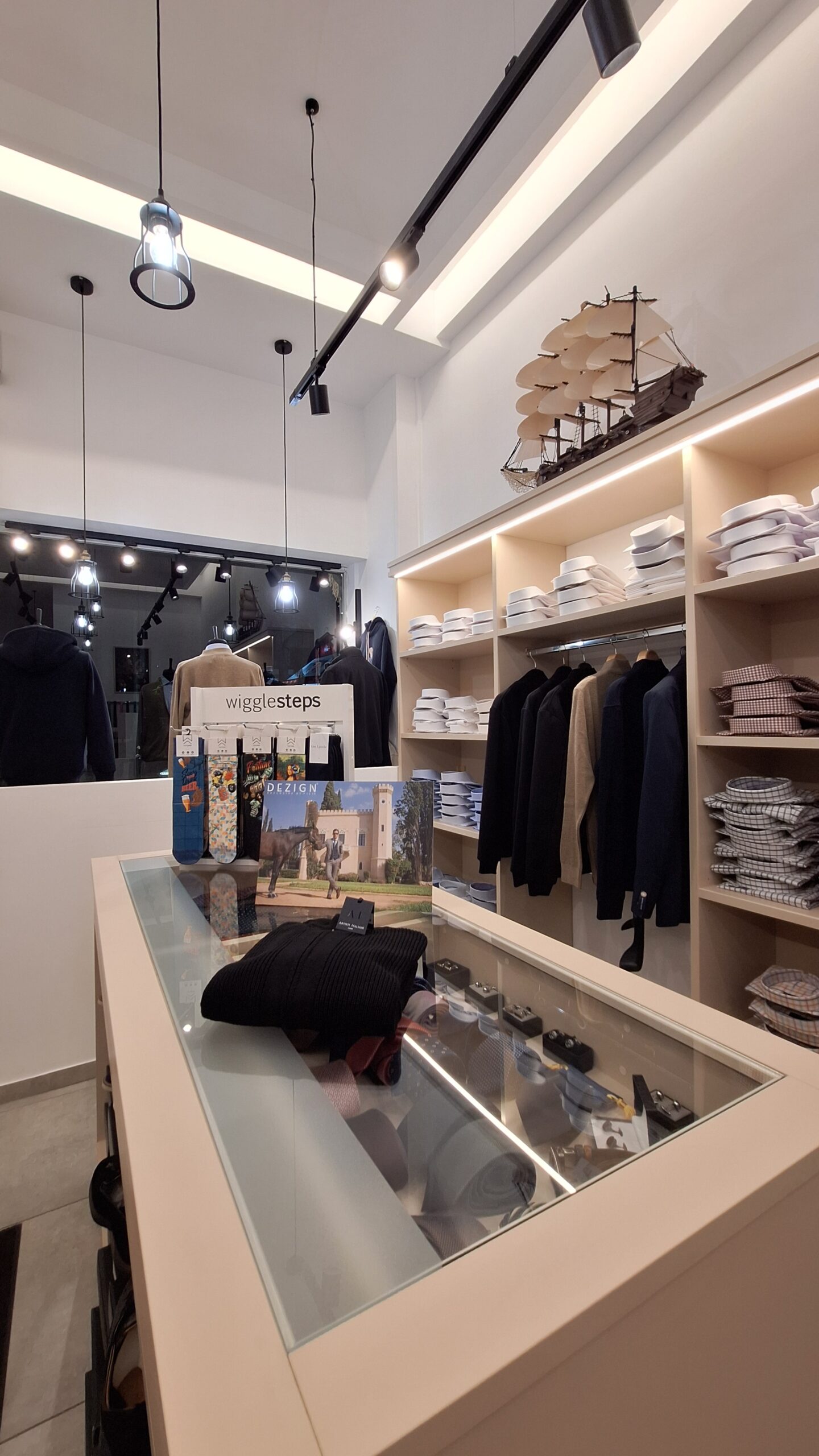 "VM" Men's Fashion: Το ανδρικό Style που σου αξίζει 3