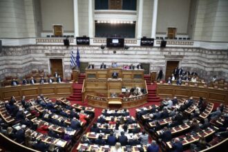 Τρύφωνας Δάρας: Στο απυρόβλητο το μονοπώλιο της εταιρείας των εθνικών καναλαρχών! 29