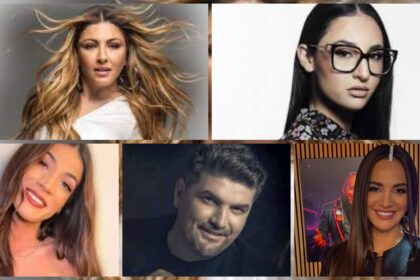 Φαντασμαγορικές γιορτές "Πολλών Αστέρων" στο Περιστέρι 15