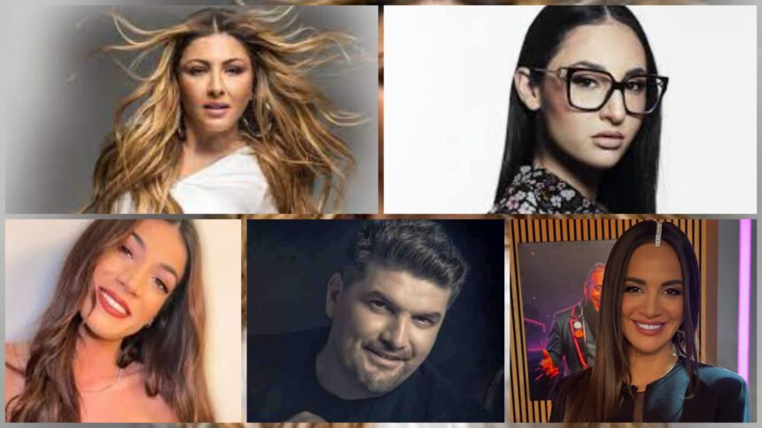 Φαντασμαγορικές γιορτές "Πολλών Αστέρων" στο Περιστέρι 1