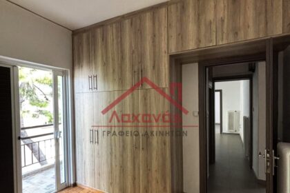 Ενοικιάζεται ανακαινισμένο διαμέρισμα στο Χαϊδάρι 3