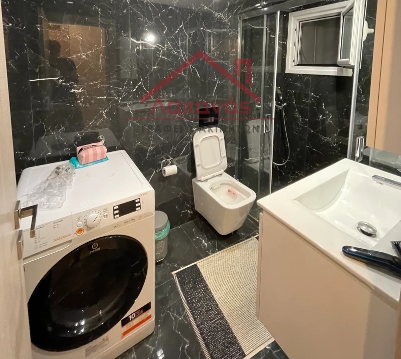 Πωλείται διαμέρισμα στο Δάσος Χαϊδαρίου 15