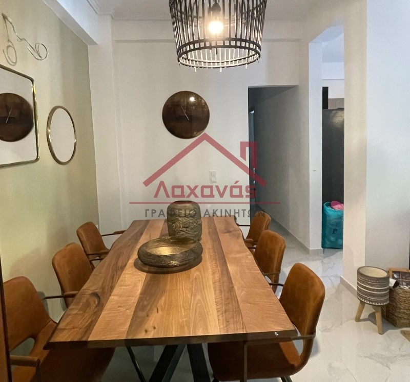 Πωλείται διαμέρισμα στο Δάσος Χαϊδαρίου 3