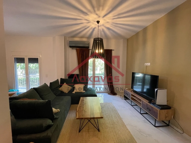 Πωλείται μονοκατοικία στο Χαϊδάρι. Πανοραμική θέα, πισίνα, κήπος 7