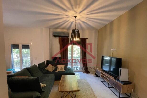 Πωλείται διαμέρισμα στο Δάσος Χαϊδαρίου 3