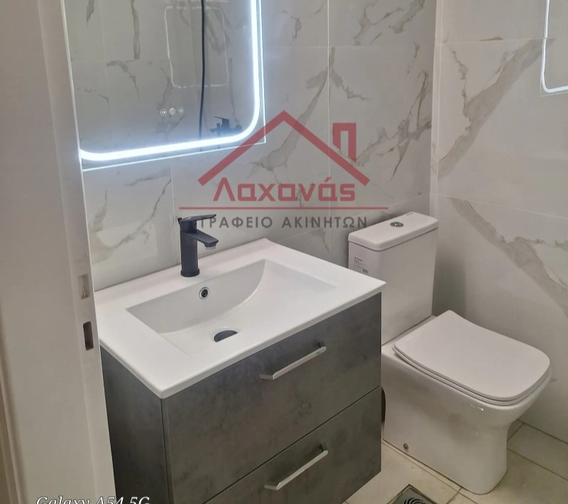 Ενοικιάζεται διαμέρισμα 50 τμ. στο Δάσος Χαϊδαρίου 11