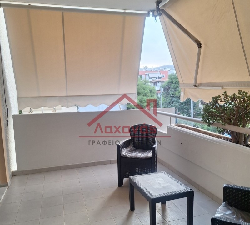 Ενοικιάζεται διαμέρισμα 50 τμ. στο Δάσος Χαϊδαρίου 5