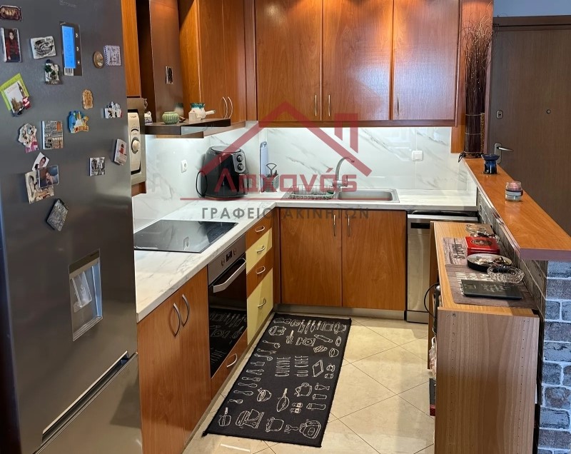 Πωλείται διαμέρισμα στον Νέο Κόσμο, άριστη κατάσταση 3 Πωλείται διαμέρισμα