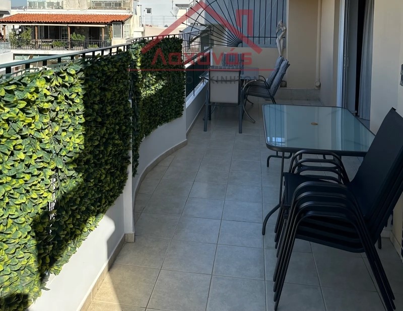 Πωλείται διαμέρισμα στον Νέο Κόσμο, άριστη κατάσταση 9 Πωλείται διαμέρισμα στον Νέο Κόσμο, άριστη κατάσταση 8