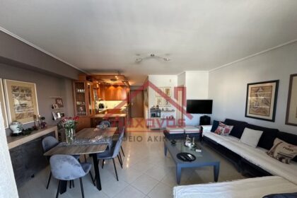 Πωλείται διαμέρισμα στον Νέο Κόσμο, άριστη κατάσταση 5