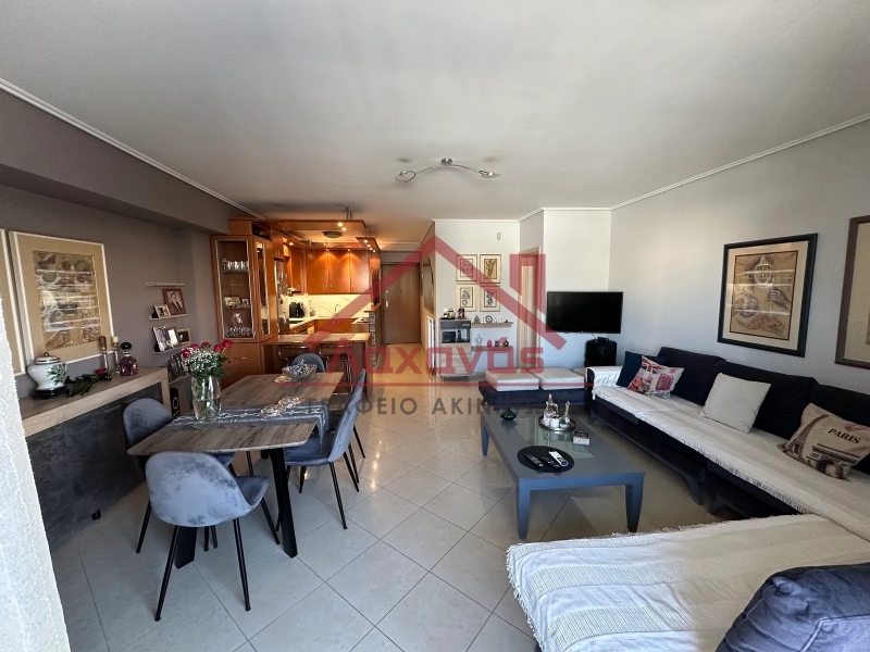 Πωλείται διαμέρισμα στον Νέο Κόσμο, άριστη κατάσταση 5 Πωλείται διαμέρισμα στον Νέο Κόσμο, άριστη κατάσταση 4