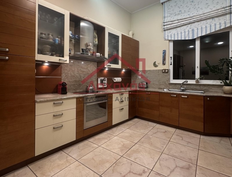 Πωλείται μονοκατοικία στο Χαϊδάρι. Πανοραμική θέα, πισίνα, κήπος 9