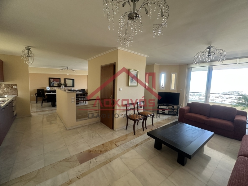 Πωλείται μονοκατοικία στο Χαϊδάρι. Πανοραμική θέα, πισίνα, κήπος 13