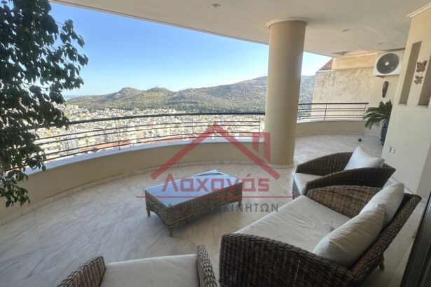 Πωλείται μονοκατοικία στο Χαϊδάρι. Πανοραμική θέα, πισίνα, κήπος 151