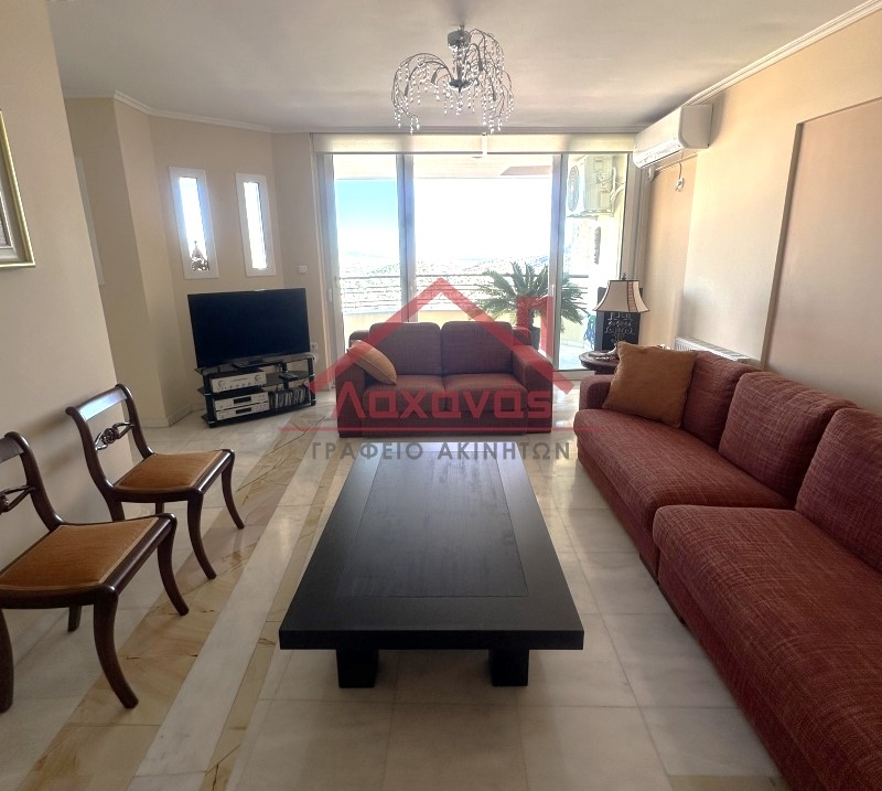 Πωλείται μονοκατοικία στο Χαϊδάρι. Πανοραμική θέα, πισίνα, κήπος 5