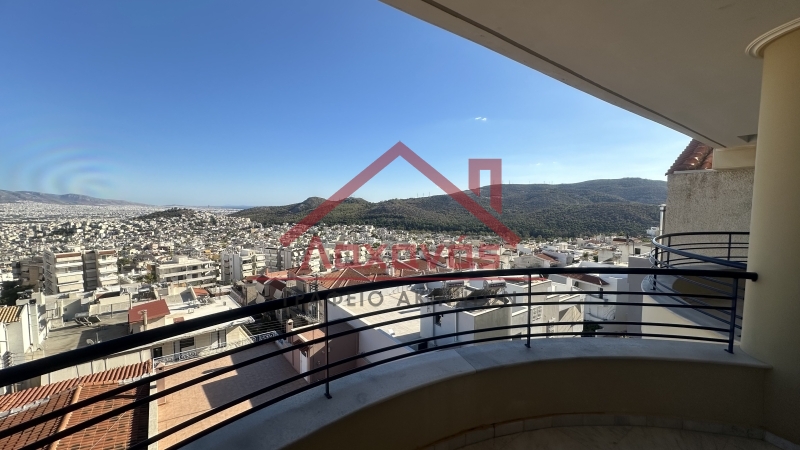 Πωλείται μονοκατοικία στο Χαϊδάρι. Πανοραμική θέα, πισίνα, κήπος 11