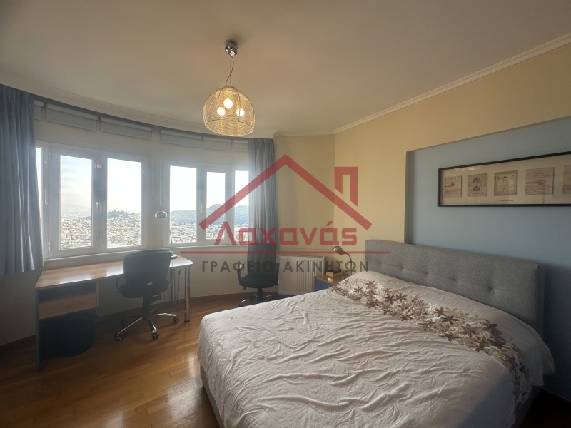 Πωλείται μονοκατοικία στο Χαϊδάρι. Πανοραμική θέα, πισίνα, κήπος 17