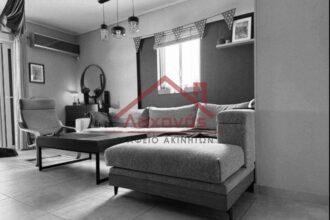 Αγία Βαρβάρα - Κορυδαλλός: Πωλείται ανακαινισμένο διαμέρισμα 92 τμ., 210.000 €, κοντά στο Μετρό 41